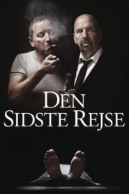 The Last Journey 2011 on netflix