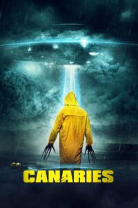 Canaries 2017 on netflix