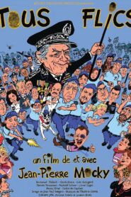 Tous flics ! 2023 on netflix