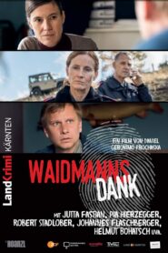 Waidmannsdank 2020 on netflix