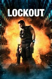 Lockout 2012 on netflix