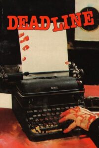 Deadline 1980 on netflix