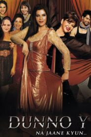 Dunno Y Na Jaane Kyun… 2010 on netflix