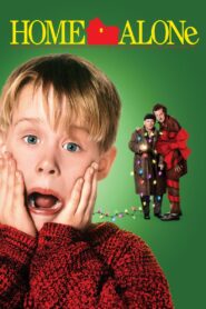 Home Alone 1990 on netflix
