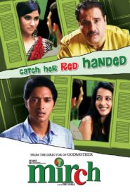 Mirch 2010 on netflix