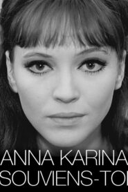 Anna Karina, Remember 2020 on netflix