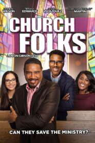 Church Folks 2020 on netflix