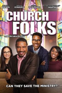 Church Folks 2020 on netflix