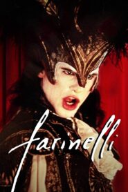 Farinelli 1994 on netflix