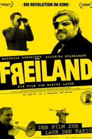 Freiland 2014 on netflix