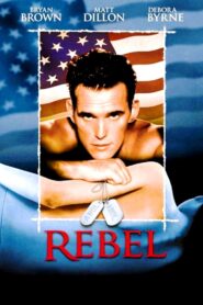 Rebel 1985 on netflix