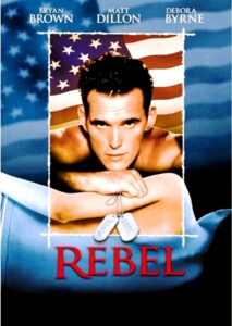 Rebel 1985 on netflix