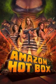 Amazon Hot Box 2018 on netflix