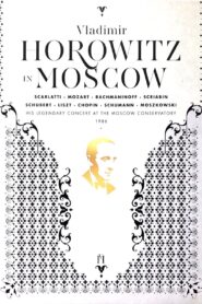 Horowitz in Moscow 1986 on netflix