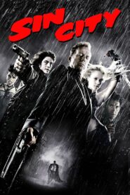 Sin City 2005 on netflix