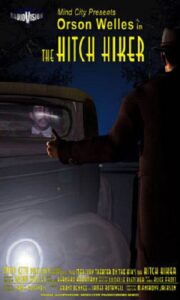 The Hitch Hiker 2004 on netflix