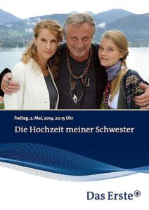Die Hochzeit meiner Schwester 2014 on netflix