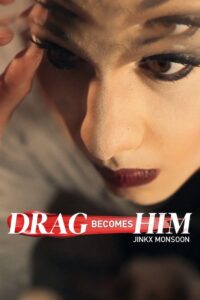 Drag Becomes Him 2015 on netflix