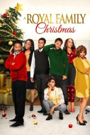 A Royal Family Christmas 2015 on netflix