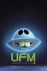 Unidentified Flying Mater 2009 on netflix