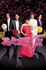 Hana Yori Dango: Final 2008 on netflix
