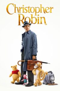 Christopher Robin 2018 on netflix