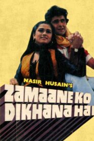Zamaane ko Dikhana hai 1981 on netflix