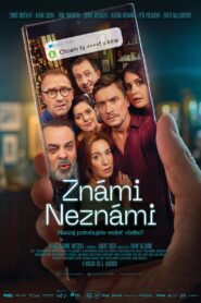 Známi neznámi 2021 on netflix