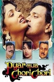 Pyar Hua Chori Chori 1991 on netflix