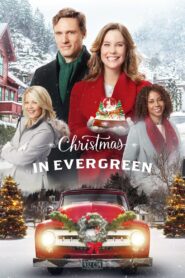 Christmas in Evergreen 2017 on netflix