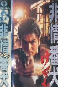 No Mercy Dog 1998 on netflix