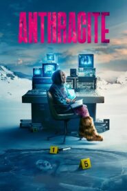 Anthracite 2024 on netflix