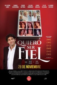 Don’t Let Alberto Fall Into Temptation 2014 on netflix