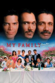 My Family 1995 on netflix