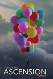 David Blaine: Ascension 2020 on netflix