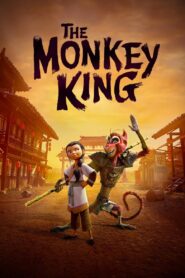 The Monkey King 2023 on netflix