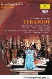Turandot 1987 on netflix