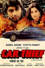 Car Thief 1986 on netflix