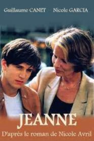 Jeanne 1994 on netflix