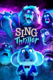 Sing: Thriller 2024 on netflix