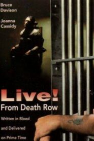 Live! From Death Row 1992 on netflix
