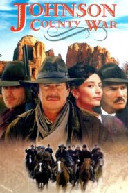 Johnson County War 2002 on netflix