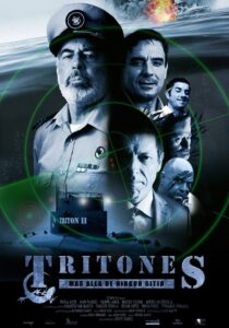 Tritones, más allá de ningún sitio 2009 on netflix