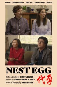 Nest Egg 2019 on netflix