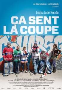 Ça sent la coupe 2017 on netflix