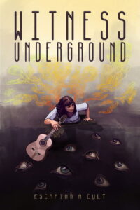Witness Underground 2024 on netflix