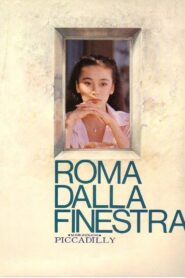 Rome from the window 1982 on netflix