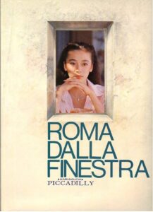 Rome from the window 1982 on netflix