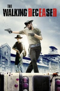 The Walking Deceased 2015 on netflix