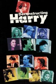 Deconstructing Harry 1997 on netflix